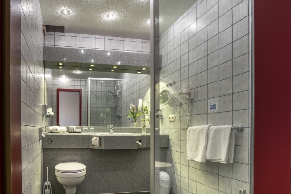 Komforthotel Katerberg (Lüchow)